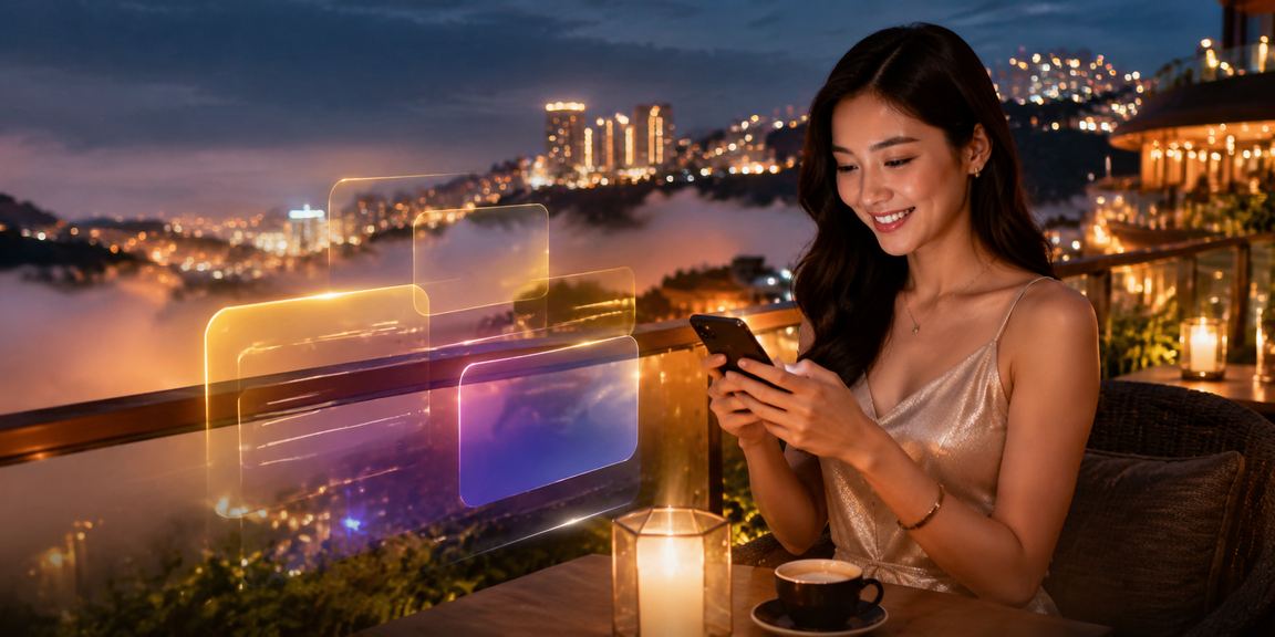 Rebat bonus Genting Highlands gaya Melayu viet69 permainan popular