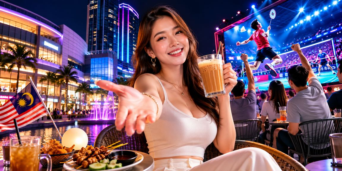 Pertaruhan Johor Bahru gaya Melayu viet69 dasar privasi keselamatan data