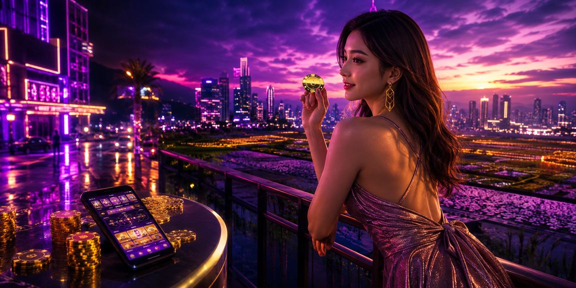 Pusat hiburan kasino Kedah gaya Melayu viet69