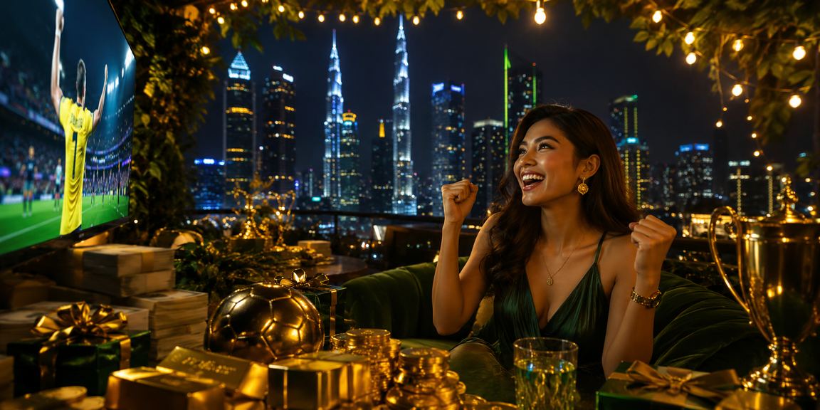 Bonus cashback Kuala Lumpur gaya Melayu viet69 kasino