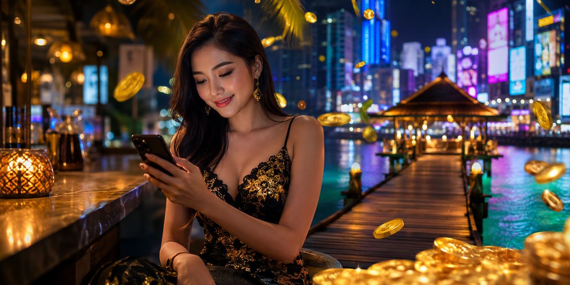 Kasino mudah alih Kuala Lumpur gaya Melayu viet69 aplikasi Android