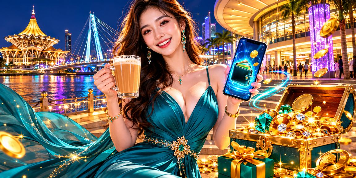 Bonus VIP kasino Kuching gaya Melayu viet69
