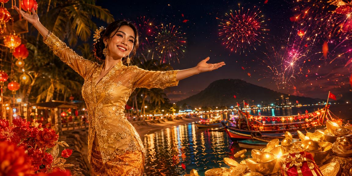 Kasino hiburan Langkawi kebaya viet69 tip pertaruhan