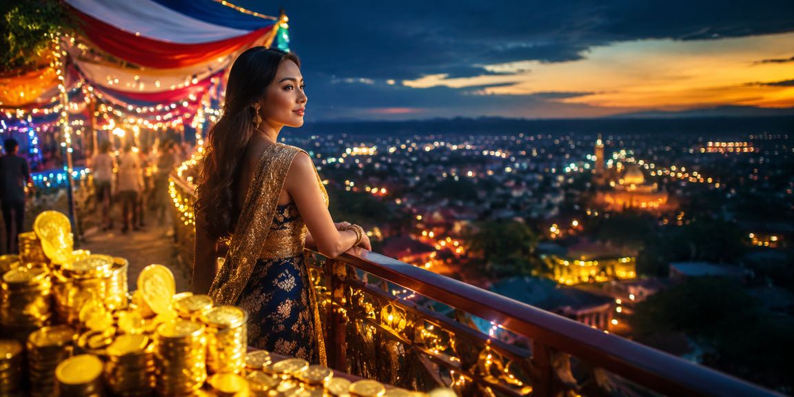 Pertaruhan kasino Malaysia gaya Melayu viet69 daftar akaun percuma