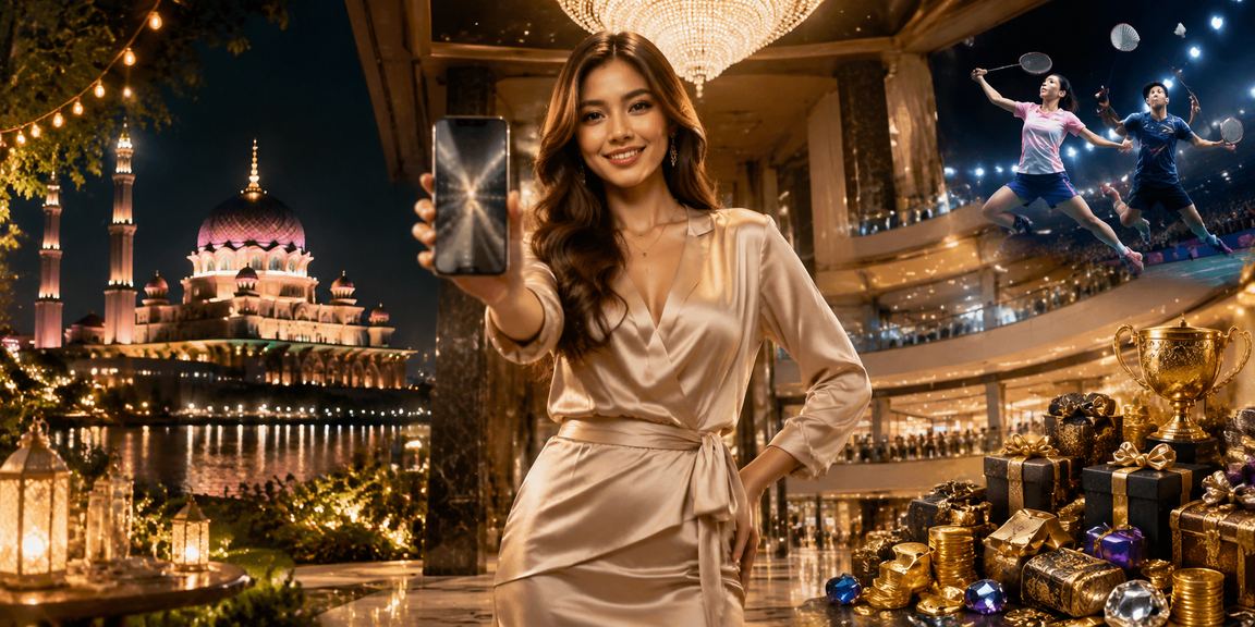 Apl kasino Putrajaya gaya Melayu viet69 tip pertaruhan deposit