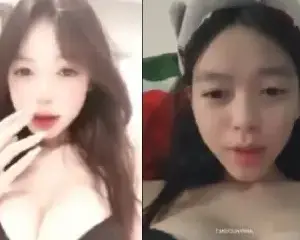 Em Huyền Trang xinh gái lộ clip móc lồn cực dâm